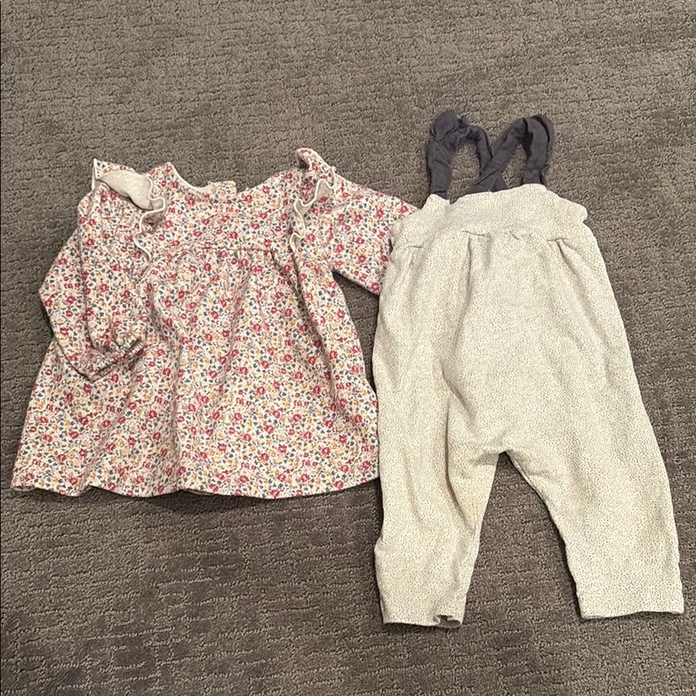 ZARA bundle